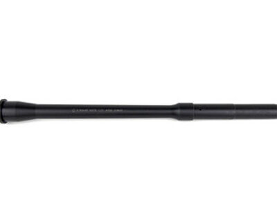 Ballistic Advantage Modern Barrel 556mm, 14.5", 1:7 Twist, Mid Gov