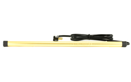 Battenfeld Technologies Lockdown Golden Rod Dehumidifier Rod 18 Watt Dries Up to 200 Cubic Feet
