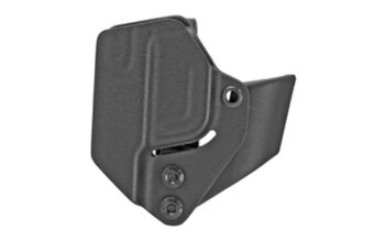 Mission First Tactical Mag Pouch Ruger LCP II, Black