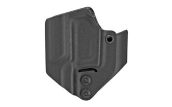 Mission First Tactical Mag Pouch Sig Sauer P320 Full Size, Compact and Carry , Black