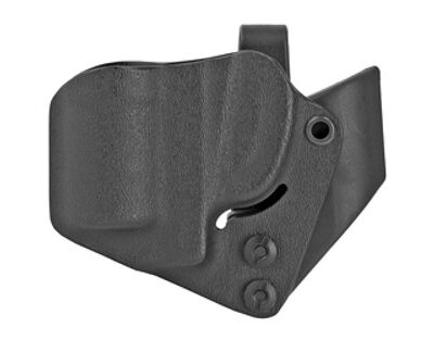 Mission First Tactical Mag Pouch Smith & Wesson J-Frame Revolvers , Black