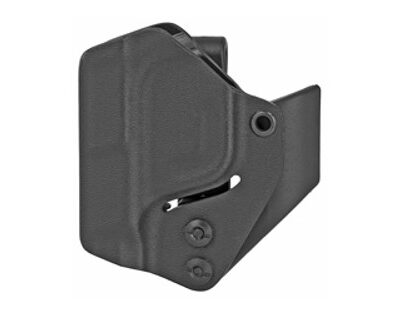 Mission First Tactical Mag Pouch Smith & Wesson M&P Shield 1.0 & 2.0 9mm/40 Cal , Black