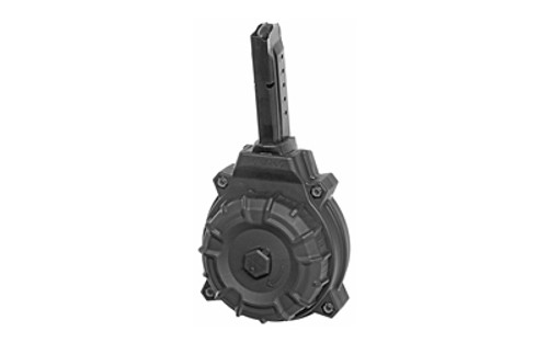 ProMag S&W Shield Drum Magazine 9mm, 50rd