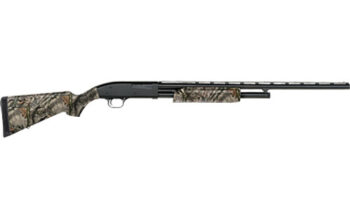 Maverick 88 20 Ga, 26" Barrel 3" Chamber, Mossy Oak Stock, 5rd