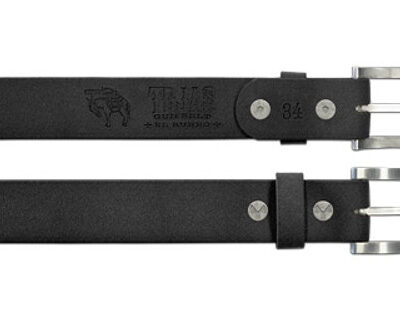 Magpul Tejas Gun Belt  "El Burro, Black, 34"