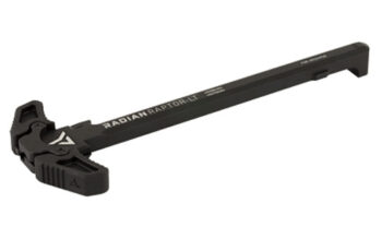 Radian Raptor LT Ambidextrous Charging Handle AR-15/M-16 - Black