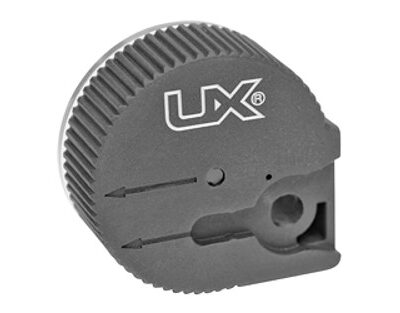 Umarex USA Synergis 22 Pellet Plastic Black Rotary 11rds for Umarex Synergis