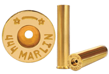 Starline Brass Unprimed Cases Rifle 444 Marlin Unprimed Brass 50 Per Bag