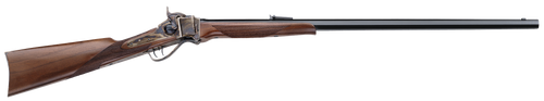 Pedersoli 1874 Sharps 45-70 Government, 32" Barrel, Case Hardened, Walnut, 1rd