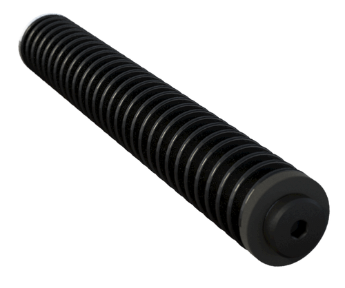 Rival Arms Guide Rod Assembly, For Glock 19 Gen 3