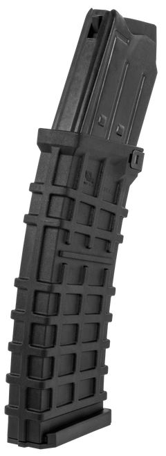 ProMag EAA MKA 1923 Magazine 12 Ga, Polymer Black, 10rd