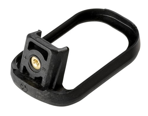 Magpul GL Enhanced Magazine Well G19/23/32/38 Gen 4 Polymer Black