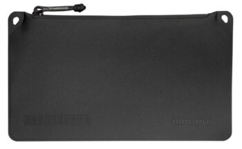 Magpul DAKA Pouch, Black Polymer, Medium, 7"x12"