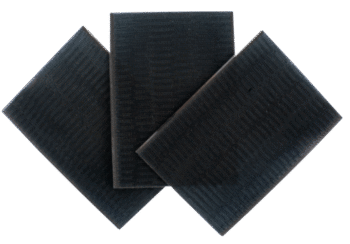 Sticky Holsters Travel Mount Adhesive Strips, 3 Pack