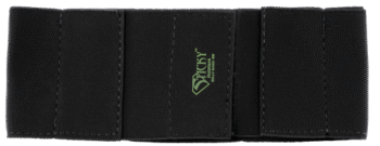 Sticky Holsters Belly Band, Small, Black, For Sticky Holster