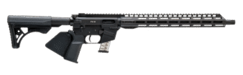 Freedom Ordnance FX9 9mm, 16" Barrel, Black, Uses Glock Magazines, CA Legal, 10rd