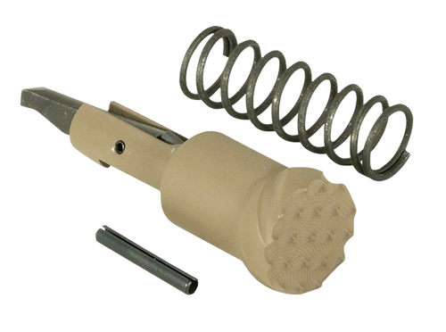 Timber Creek AR Forward Assist, Flat Dark Earth