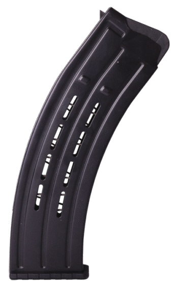 American Tactical Magazine 12 Ga, Black, Fits ATI Bull-Dog SGA, 10rd