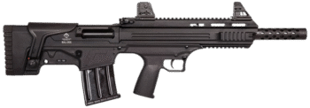 ATI Bulldog 410 Ga, 3" Chamber 16" Barrel, Black, Bullpup Stock, 5rd