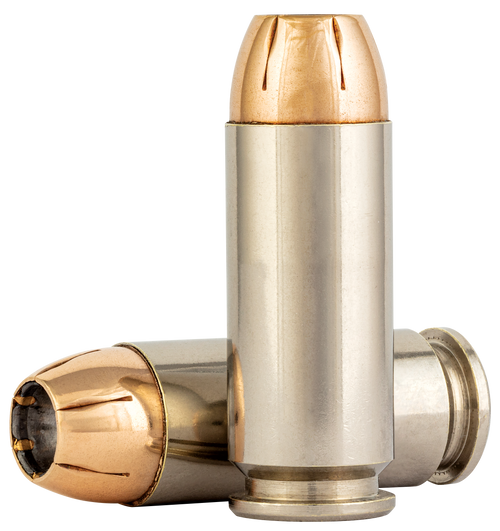 Federal Premium Personal Defense 10mm, 200gr, Jacketed Hollow Point, 20rd Box