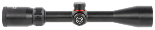 Simmons 8-Point Scope 3-9x40mm, Truplex Reticle, 2nd Focal Plane, 1" Main Tube, Matte Black