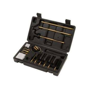 Allen Krome Modern Sporting Rifle Cleaning Kit