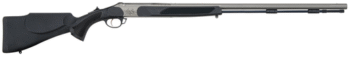 Traditions Vortek Striker Fire 50 Cal, 209 Primer, 28" Barrel, Stainless Cerakote, 1rd