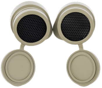 Steiner 750 Anti-Reflective Device - 50mm - OD Green