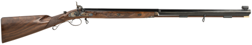Taylors & Company 1859 Infantry Sharps, 54 Cal Black Powder, 30" Barrel, Color Case Hardened, Walnut Stock