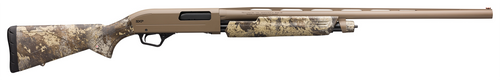 Winchester SXP Hybrid Hunter 20 Ga, 28" Barrel, 3", Flat Dark Earth Perma-Cote Rec/Barrel TrueTimber Prairie Stock, 4rd