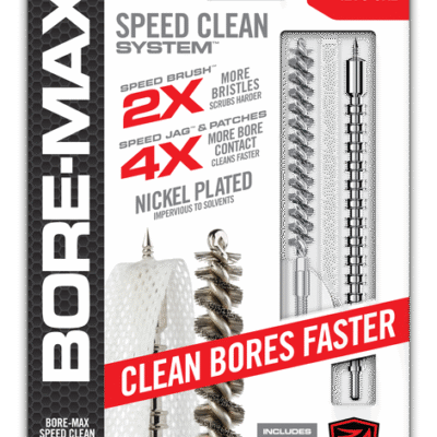 Real Avid Bore-Max Speed Clean Upgrade Set - 270 Caliber Rifle