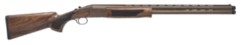 Pointer Acrius 12 Ga, 28" Barrel 3" Chamber, Burnt Bronze/Turkish Walnut, 2rd