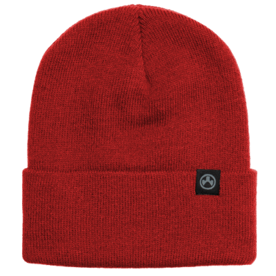 Magpul Knit Watch Cap, Red, Acrylic, One Size Fits All