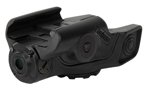 Holosun Laser, Solar, Compact Green Laser, Polymer, Rail Mount