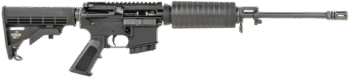 Bushmaster QRC *CA Compliant* .223 Rem/5.56mm, 16" Barrel, Collapsible Stock, 10rd