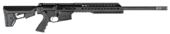 Christensen CA-10 6.5 Creedmoor, 22" Barrel, Black, CO Compliant, 10rd