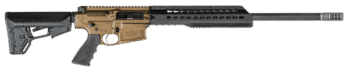 Christensen CA-10 6.5 Creedmoor, 22" Barrel, Bronze, CO Compliant, 10rd