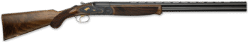 F.A.I.R. Jubilee Prestige 16 Ga, 2.75" Chamber 28" Barrel, Engraved Rec, Gold Inlay/Trigger, 2rd