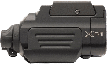 SureFire XR1-A Compact Light, 800 Lumens, Black, Universal Mount