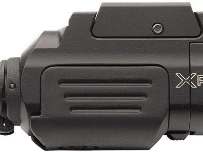 SureFire XR1-A Compact Light, 800 Lumens, Black, Universal Mount