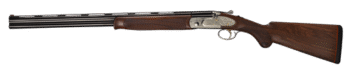 Bettinsoli USA Overland EELL 20 Ga, 28" Barrel, Engraved, Walnut Comb Stock, 8 Chokes, 2rd, 3" Chamber