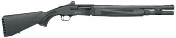 Mossberg 940 Pro Tactical Kit 12 Ga, 3" Chamber, 18.5" Barrel, Holosun Red Dot Included, 7rd
