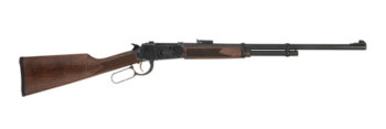 TriStar LR94, 410 Ga, 2.5" Chamber, 24" Barrel, Case Hardened Rec, Walnut Stock, 5rd