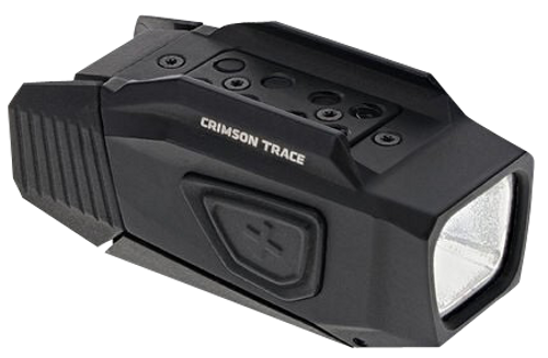 Crimson Trace RailLight, Black, For Handguns