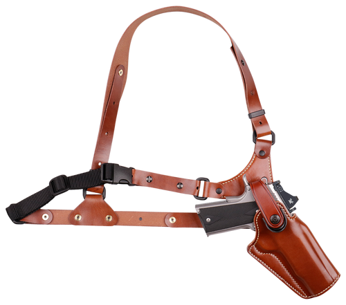 Galco Great Alaskan Shoulder Holster