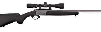 Traditions Outfitter G3 Takedown 350 Legend, 22" Barrel, 3-9x40mm BDC Scope, 1rd
