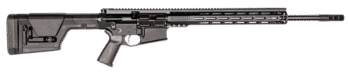 Armalite AR10 SASS 308 Winchester, 20" Barrel, Black, 20rd