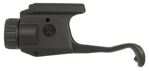 Sig Sauer Electro-Optics Foxtrot365XR White Light, 550 Lumens, Black