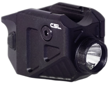 Viridian C5L Custom Tactical Light, Black, For Sig Sauer P365