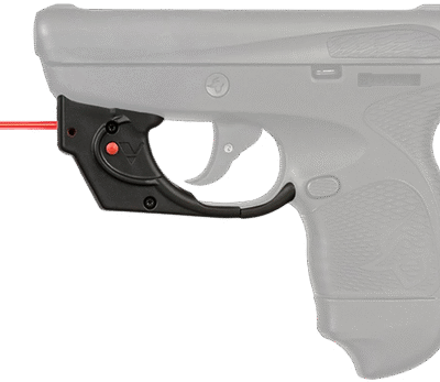 Viridian E-Series Red Laser Sight, Black, For Taurus Spectrum